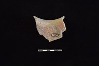 陶罐藏品圖，第2張